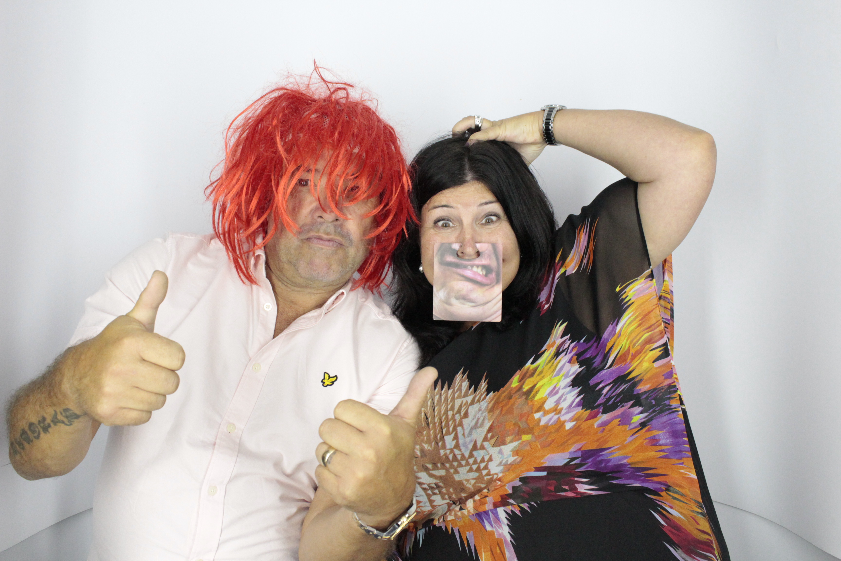 Isobel 18th Birthday Party  | View more photos from the event at gallery.myphotoboothexperience.co.uk/u/MyPhotoBoothExperienceLtd/Isobel-18th-Birthday-Party